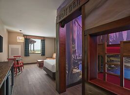 Great Wolf Lodge Webster