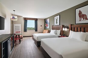 Great Wolf Lodge Webster