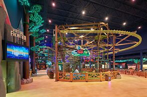 Great Wolf Lodge Webster