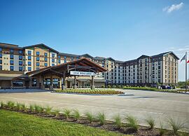 Great Wolf Lodge Webster