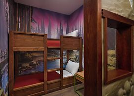 Great Wolf Lodge Webster