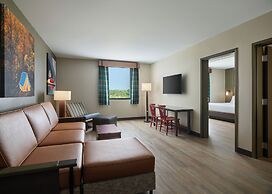 Great Wolf Lodge Webster