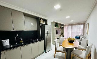 Move Tambaú II - LikeHome Hospedagens