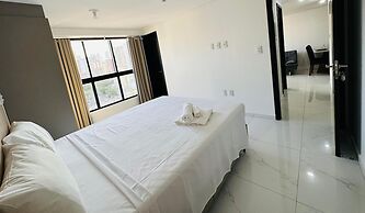 Move Tambaú II - LikeHome Hospedagens