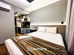 Move Tambaú II - LikeHome Hospedagens