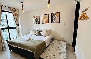 Move Tambaú II - LikeHome Hospedagens