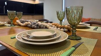 Move Tambaú II - LikeHome Hospedagens