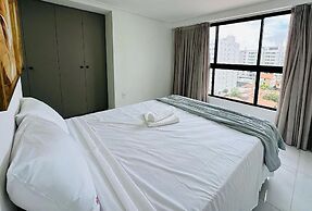 Move Tambaú II - LikeHome Hospedagens