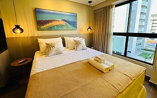 Move Tambaú II - LikeHome Hospedagens