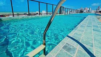 Move Tambaú II - LikeHome Hospedagens