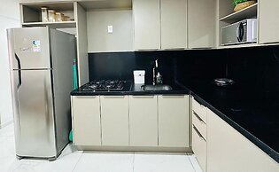 Move Tambaú II - LikeHome Hospedagens