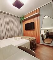 Move Tambaú II - LikeHome Hospedagens