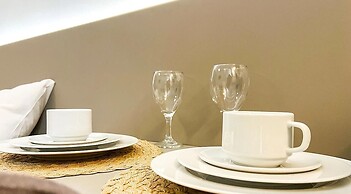 Move Tambaú II - LikeHome Hospedagens