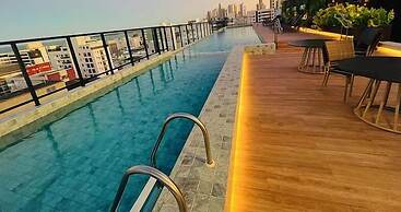 Move Tambaú II - LikeHome Hospedagens