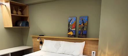 Move Tambaú II - LikeHome Hospedagens