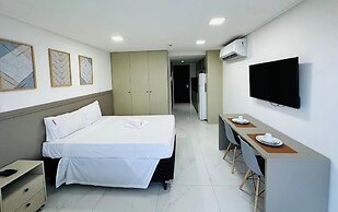 Move Tambaú II - LikeHome Hospedagens