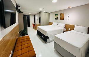 Move Tambaú II - LikeHome Hospedagens