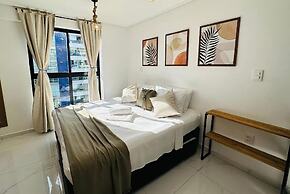 Move Tambaú II - LikeHome Hospedagens