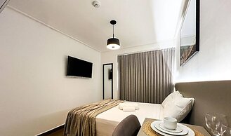 Move Tambaú II - LikeHome Hospedagens