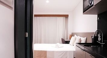 Move Tambaú II - LikeHome Hospedagens