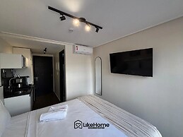 Move Tambaú II - LikeHome Hospedagens