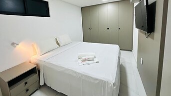 Move Tambaú II - LikeHome Hospedagens