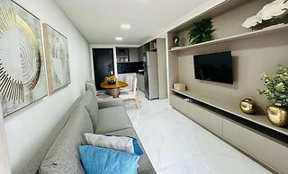 Move Tambaú II - LikeHome Hospedagens