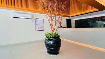 Move Tambaú II - LikeHome Hospedagens