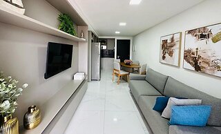 Move Tambaú II - LikeHome Hospedagens