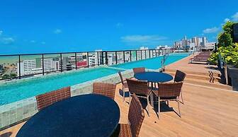 Move Tambaú II - LikeHome Hospedagens