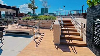 Move Tambaú II - LikeHome Hospedagens