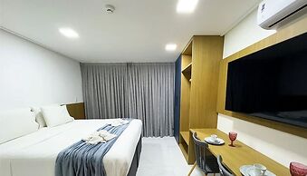 Move Tambaú II - LikeHome Hospedagens