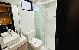 Move Tambaú II - LikeHome Hospedagens