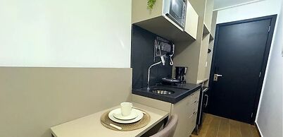 Move Tambaú II - LikeHome Hospedagens