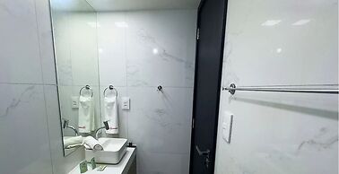 Move Tambaú II - LikeHome Hospedagens