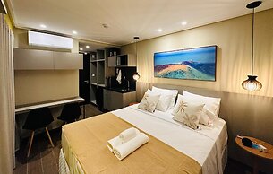 Move Tambaú II - LikeHome Hospedagens