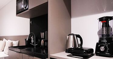 Move Tambaú II - LikeHome Hospedagens