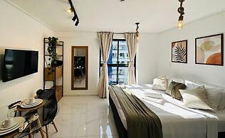 Move Tambaú II - LikeHome Hospedagens