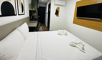 Move Tambaú II - LikeHome Hospedagens