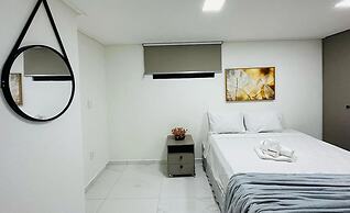 Move Tambaú II - LikeHome Hospedagens