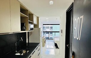 Move Tambaú II - LikeHome Hospedagens