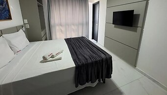 Move Tambaú II - LikeHome Hospedagens