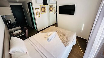 Move Tambaú II - LikeHome Hospedagens