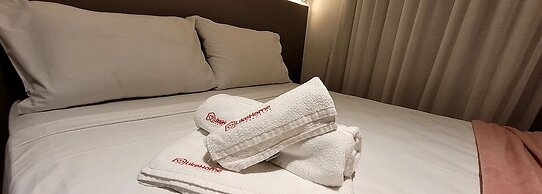 Move Tambaú II - LikeHome Hospedagens