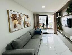 Move Tambaú II - LikeHome Hospedagens