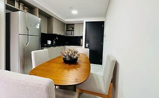 Move Tambaú II - LikeHome Hospedagens