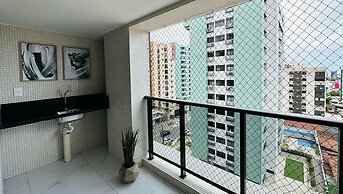 Move Tambaú II - LikeHome Hospedagens