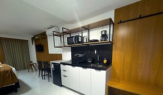 Move Tambaú II - LikeHome Hospedagens