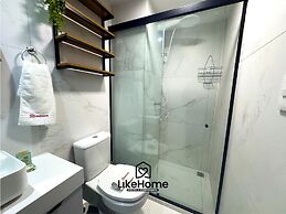 Move Tambaú II - LikeHome Hospedagens