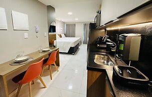 Move Tambaú II - LikeHome Hospedagens